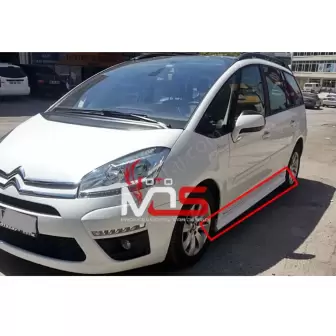 Citroen C4 Picasso Marşpiyel Takımı resim2