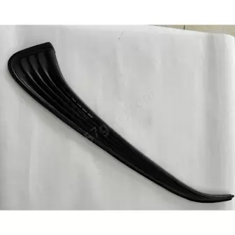 Toyota Corolla 1988-1992 Ae Arka Kapı Köşe Plastik resim3