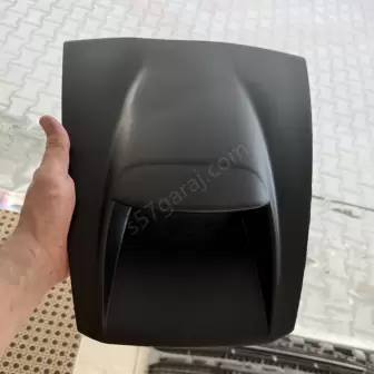 Ford Fiesta 2009-2017 Bilgi Ekranı Çerçevesi resim 4