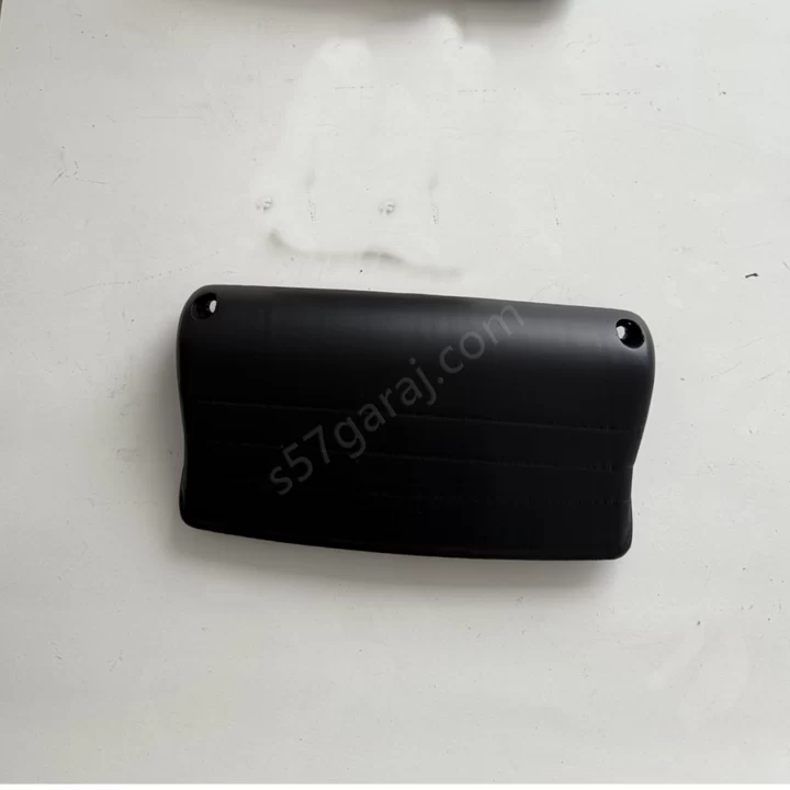 Fiat Palio 3. Stop Lambası Kapağı 735277691