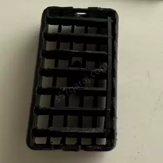 Toyota Corolla Ae92 Havalandırma Çerçevesi resim 3