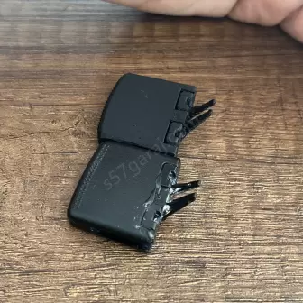 Hyundai İ20 Havalandırma Yönlendirme Tuşu resim3