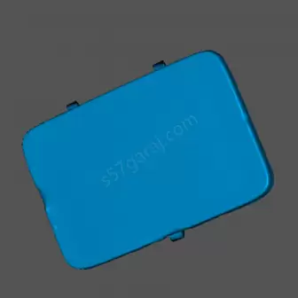 Honda Civic Vtec2 Kapı Kolu İç Plastik Kapağı resim 4