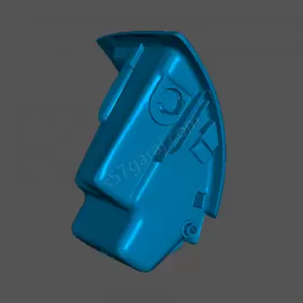 Renault Clio-Symbol-Thalia Küllük Kapağı resim 3