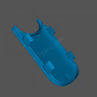 Honda Civic Vtec2 El Freni Kapağı resim 5