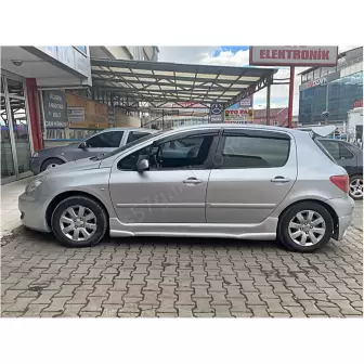 Peugeot 307 Marşpiyel Takımı resim2