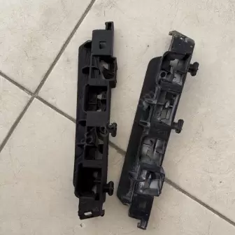 Peugeot 5008 Çamurluk Montaj Braketi resim 2