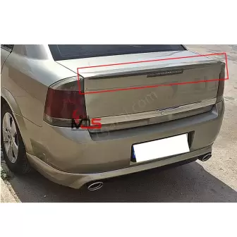Opel Vectra C Opc Spoyler resim3