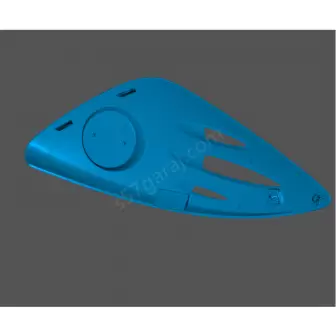 Bmw F650 Yan Kaplama Grenaj resim 5