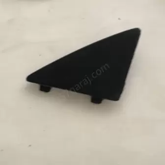 Mazda 3 2014-2018 Ön Tampon Köşe Kapağı resim 2