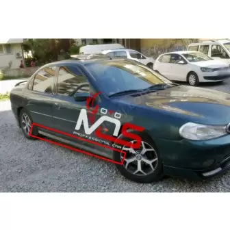 Ford Mondeo Mk2 Marşpiyel Takımı resim2