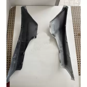 Kawasaki Zr100 Motor Kapağı Grenajı 55028049545W resim 3