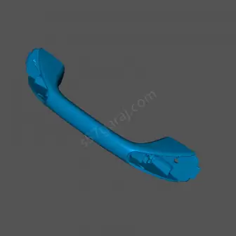 Dacia Duster Tutamaç resim 2