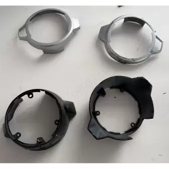 Cf Moto Clx 250 Sinyal Lambası Kapağı resim 1