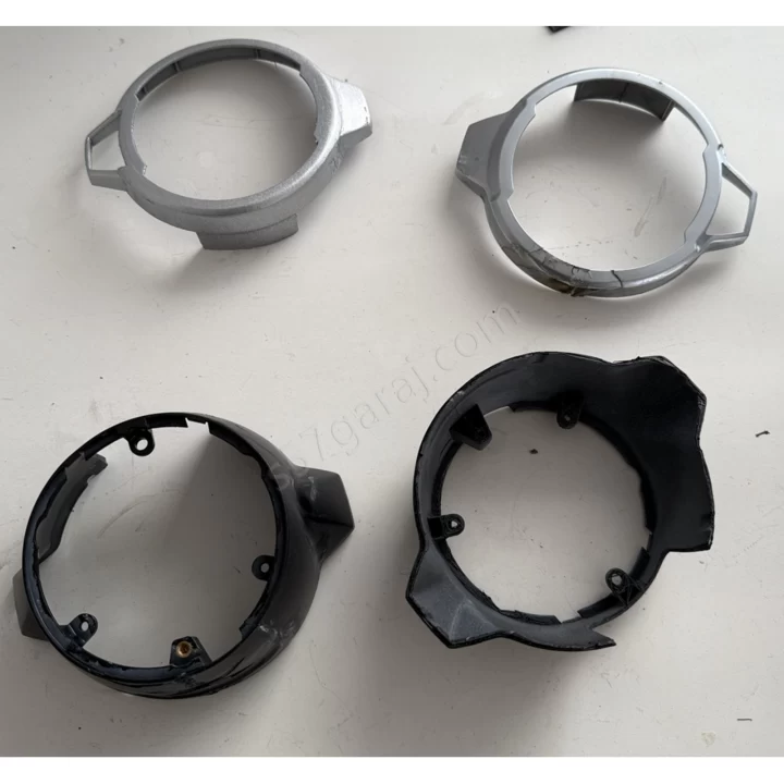 Cf Moto Clx 250 Sinyal Lambası Kapağı