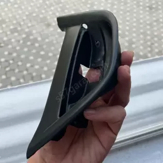 Alfa Romeo 156 Mk1 Arka Kapı Kolu Açma Plastik resim4