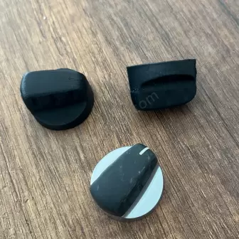 Bmw E60 Kalorifer Düğmeleri resim3