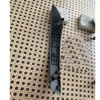 Chevrolet Aveo Kapı Kolu Kapağı resim 4