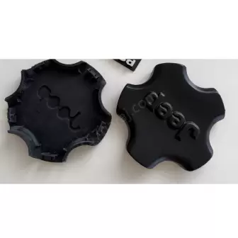 Jeep Grand Cherokee Jant Göbeği 4 Adet resim 3