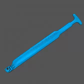 Ford Fiesta 2002-2009 Kaput Tutucu resim 3