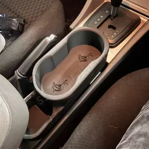 Ford Focus Mk2 Bardaklık resim1