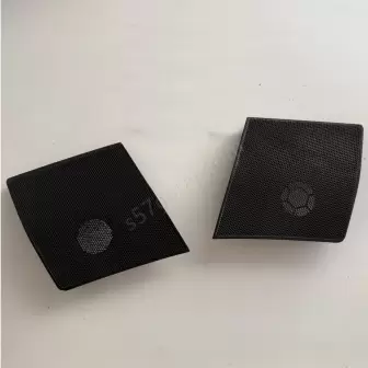 Toyota Verso Hoperlör Kapağı - Tweeter Kapağı resim 5