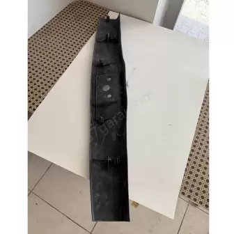 Ford Fiesta 2002-2009 Arka Bagaj Kapağı 2 resim 4