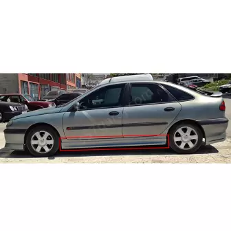 Renault Laguna Marşpiyel Takımı resim2