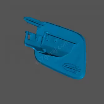 Seat Exeo Far Yıkama Kapağı resim 2