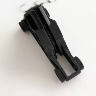 Renault Laguna Mk2 Debriyaj Bağlantı Kolu 77004254 resim 2