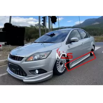 Ford Focus 2.5 Rs Marşpiyel Takımı resim5