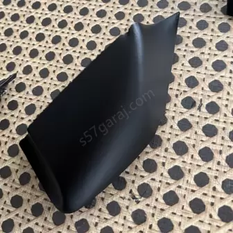 Volkswagen Lt Volt Ayna Üçgen Kapağı resim 2