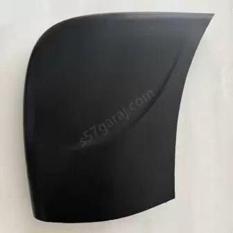 Volkswagen Crafter Mercedes Sprinter El Fren Kapak resim 2