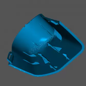 İveco Daily Ayna Alt Kapağı resim 4