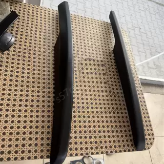 Citroen Nemo Tavan Çıtası Ön Kapakları resim 3