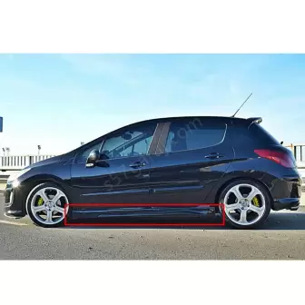 Peugeot 308 Marşpiyel Takımı resim1
