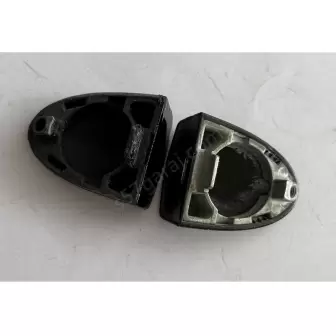 Bmw X3 Kapı Kolu Kapağı resim 3