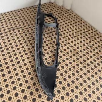 Opel Grandland Cam Açma Düğme Çerçevesi resim 2