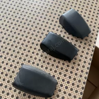 Peugeot Traveller Bagaj Menteşe Kapağı resim 2