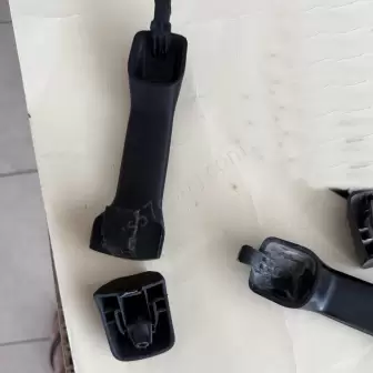 Mahindra Scorpio 2009-2014 Kapı Kolu resim 3