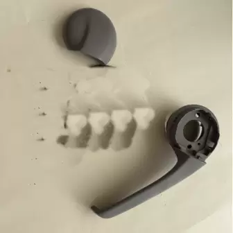 Honda Cr-V 2006-2011 Koltuk Ayar Kolu resim 2