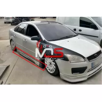 Ford Focus 2 Gtx Marşpiyel Takımı resim2