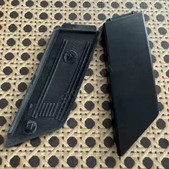 Toyota Yaris Ayna Üçgeni Kapağı 75752Lh resim 3