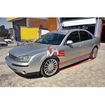 Ford Mondeo Mk3 Marşpiyel Takımı resim3
