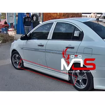 Hyundai Era Gtx Marşpiyel Takımı resim3