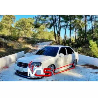 Hyundai Admire Aero Marşpiyel Takımı resim2