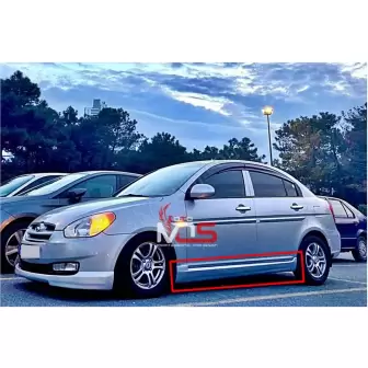 Hyundai Accent Era Marşpiyel Takımı resim4