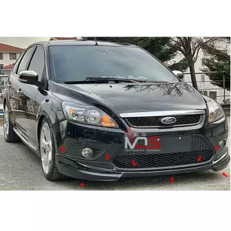 Ford Focus 2.5 Ön Tampon Eki resim4