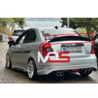 Hyundai Era M Sport Spoyler resim5