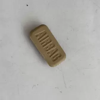 Bmw X3 Airbag Kapağı resim 2